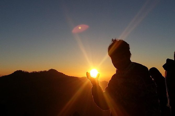 Sarangkot Sunrise Tour from Pokhara - Is $80 a fair price?