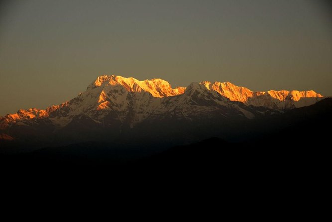 Sarangkot Sunrise Tour from Pokhara - Crowds, timing, and the practical trade-offs