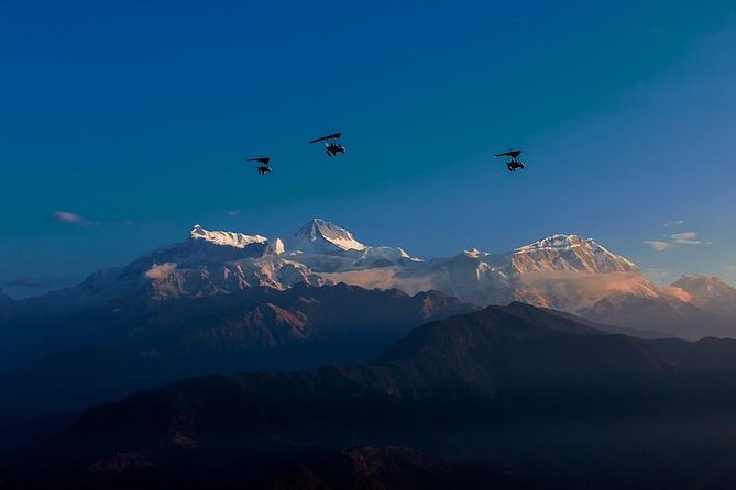 Sarangkot Sunrise Tour from Pokhara - Who will enjoy this Sarangkot morning?