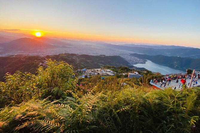 Sarangkot Sunrise with a half day Tibetan cultural tour - Should you book it?