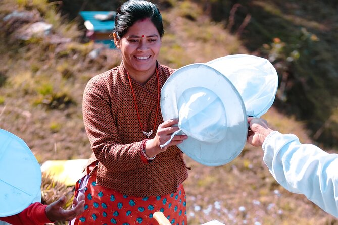 Sarangkot Village Coffee Culture and Authentic Local Life Tour - Why the community model matters