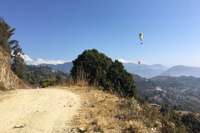 Sarangkot Village Coffee Culture and Authentic Local Life Tour - Price and what you receive for $60