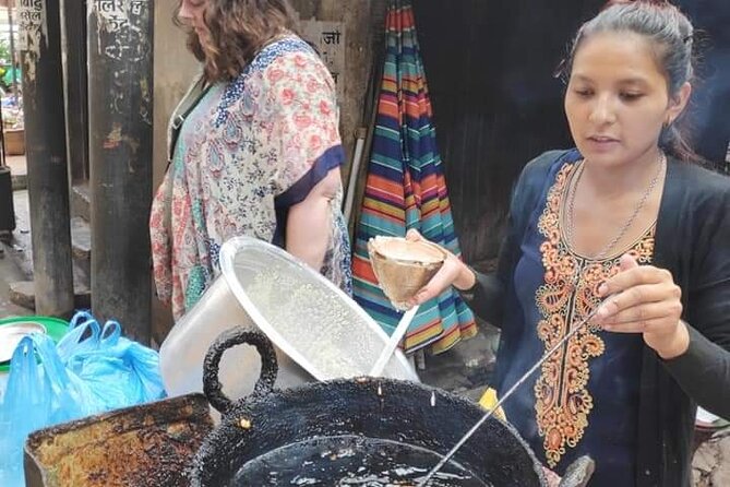 Secret Food Tour - Food Bites and Sights Kathmandu 14+ Testings - Expect much more than dal bhat and momo
