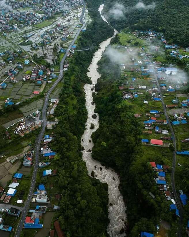 Seti George and Thrilling Suspension Bridge Tour at Pokhara - Why the Seti Gorge Makes a Strong First Stop