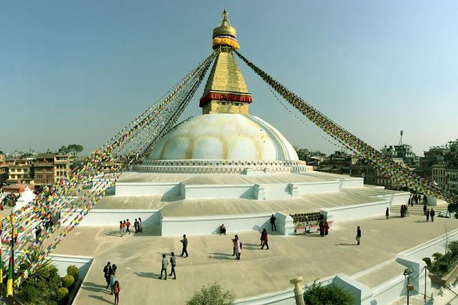 Seven World Heritage Day Tour in Kathmandu Nepal - Why this Kathmandu tour works for a short visit