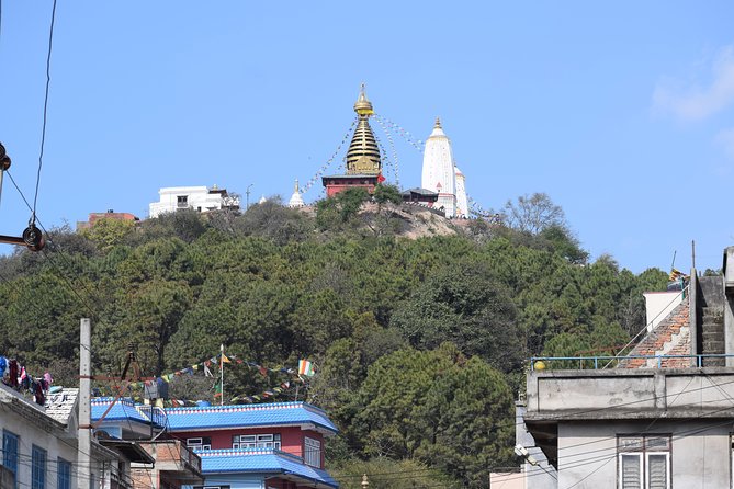 Seven World Heritage Day Tour in Kathmandu Nepal - Kathmandu Durbar Square and the Kumari