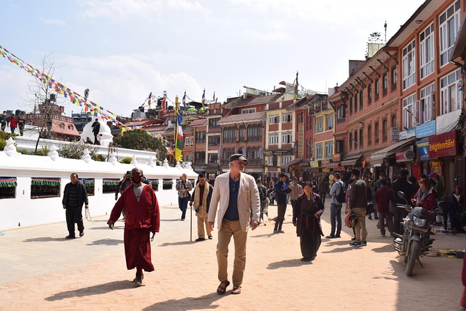 Seven World Heritage Day Tour in Kathmandu Nepal - Bhaktapur: the day’s longest heritage stop