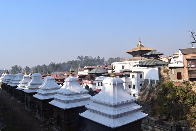 Seven World Heritage Day Tour in Kathmandu Nepal - Changu Narayan, a quieter change of scene