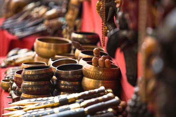 Shamanism Tour in Nepal - One-to-one Consultation with Sharmans - What makes this Kathmandu Shamanism visit different