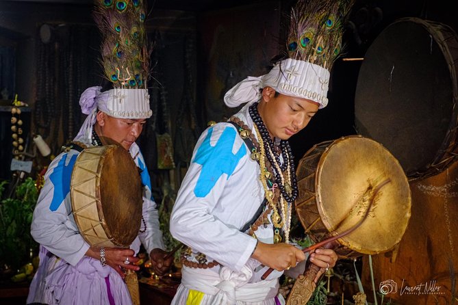 Shamanism Tour in Nepal - One-to-one Consultation with Sharmans - Watching ceremonies before your private session