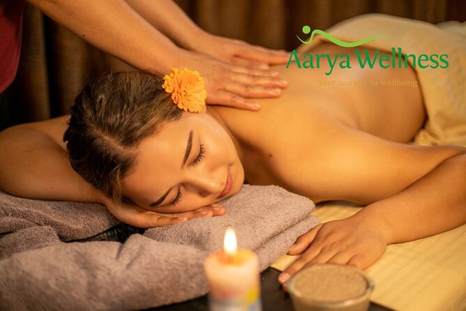 Shirodhara and Sound Healing Spa Experience in Kathmandu - How the 2.5-hour session works