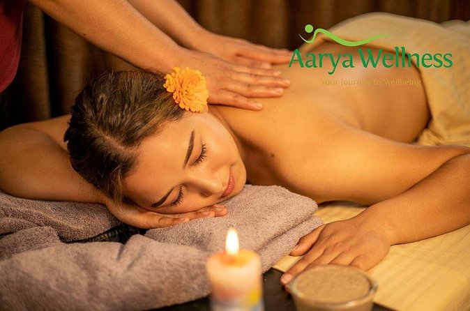 Shirodhara and Sound Healing Spa Experience in Kathmandu - The setting and level of service