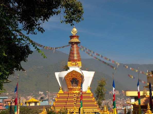 Short Day Trip Hiking with 1 Hour Spa Massage in Kathmandu - Why this six-hour combination works in Kathmandu