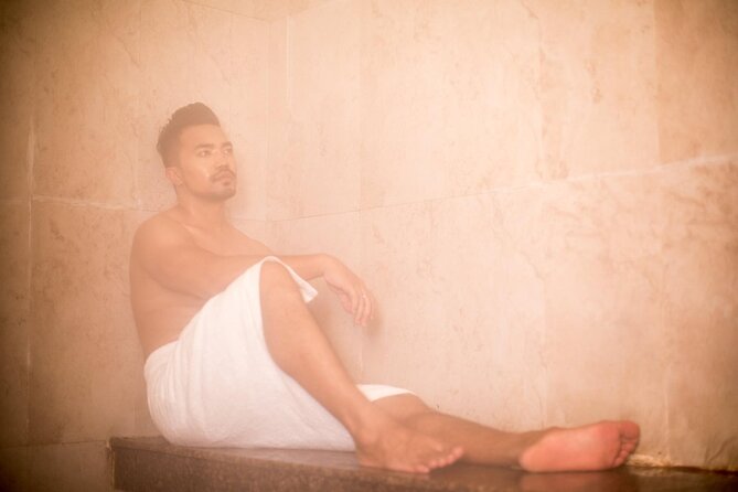 Short Day Trip Hiking with 1 Hour Spa Massage in Kathmandu - The massage, steam, sauna, and green tea finish