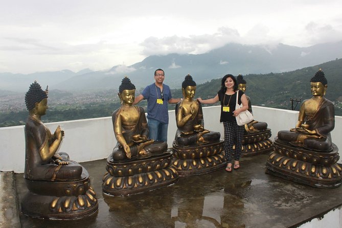Short Day Trip Hiking with 1 Hour Spa Massage in Kathmandu - Is $150 good value for this private outing?
