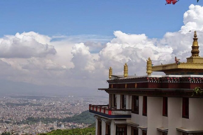 Short Day Trip Hiking with 1 Hour Spa Massage in Kathmandu - Who will get the most from this day?