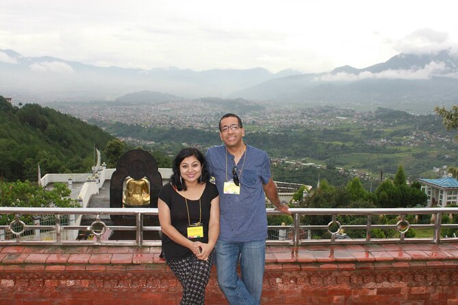 Short Day Trip Hiking with 1 Hour Spa Massage in Kathmandu - Should you book this White Monastery and massage tour?