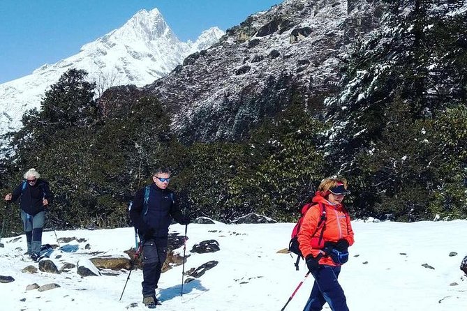 Short Everest Base Camp Trek 10 Days - Why the 10-day route works, and where it pushes you