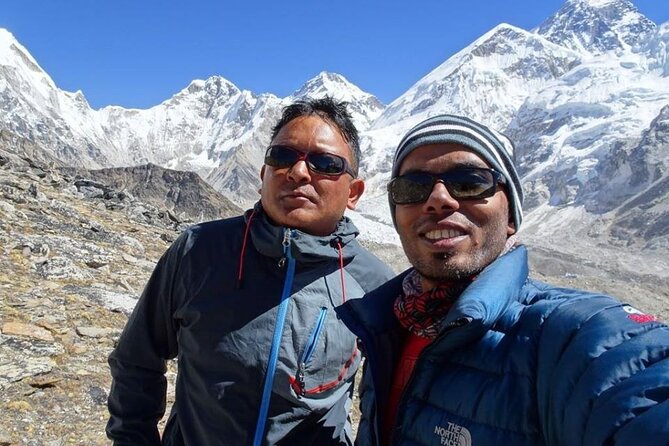 Short Everest Base Camp Trek 10 Days - Days 8 and 9: Returning through the villages to Lukla