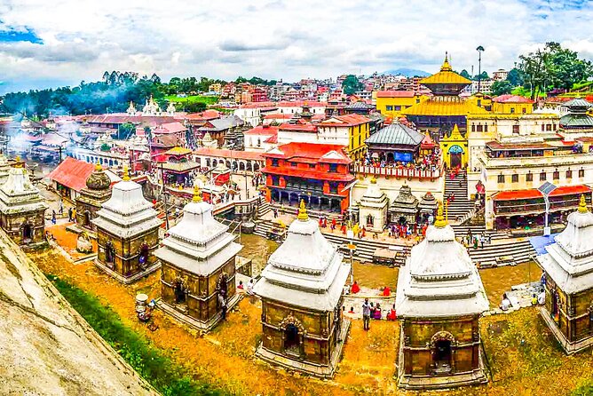Sightseeing Day Tour In Kathmandu - Is $120 a fair price?