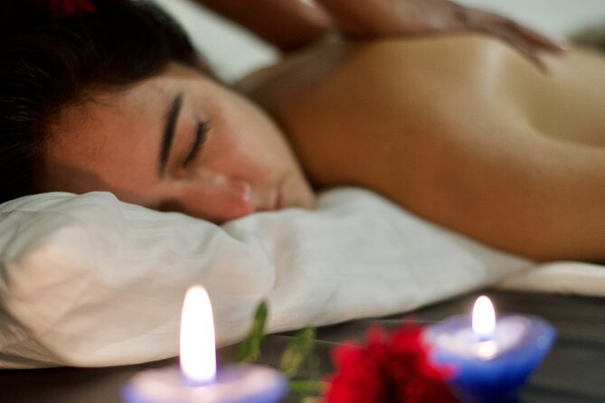 Spa and Massage Therapy for a Relaxing Experience in Avata, Kathmandu - Key points at a glance