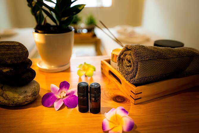 Spa and Massage Therapy for a Relaxing Experience in Avata, Kathmandu - A quiet treatment space in busy Kathmandu