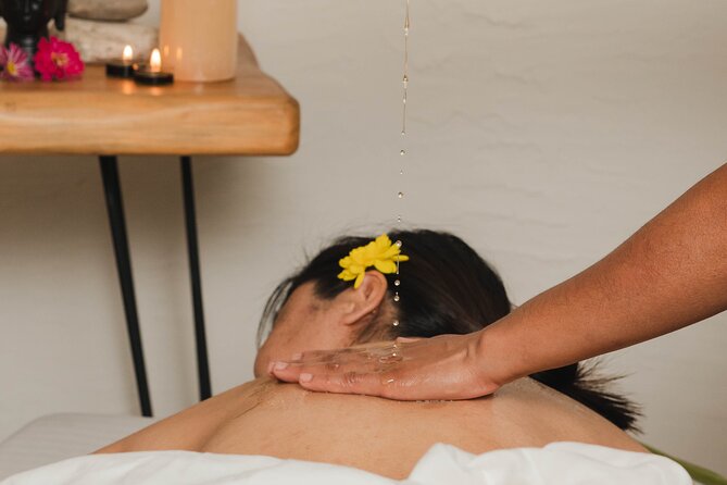 Spa and Massage Therapy for a Relaxing Experience in Avata, Kathmandu - How the $90 price measures up