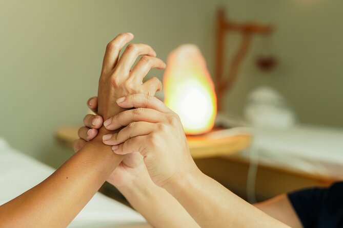 Spa and Massage Therapy for a Relaxing Experience in Avata, Kathmandu - Cleanliness, staff, and communication