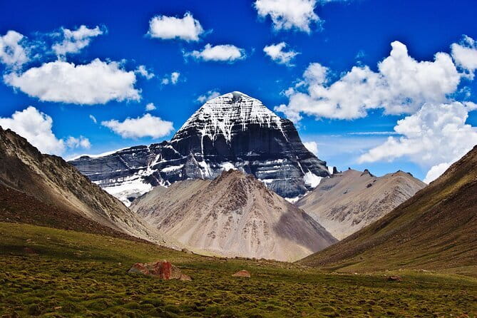 Spiritual Journey to Kailash Manasarovar 16 Days Overland Trip - Key points to know before booking