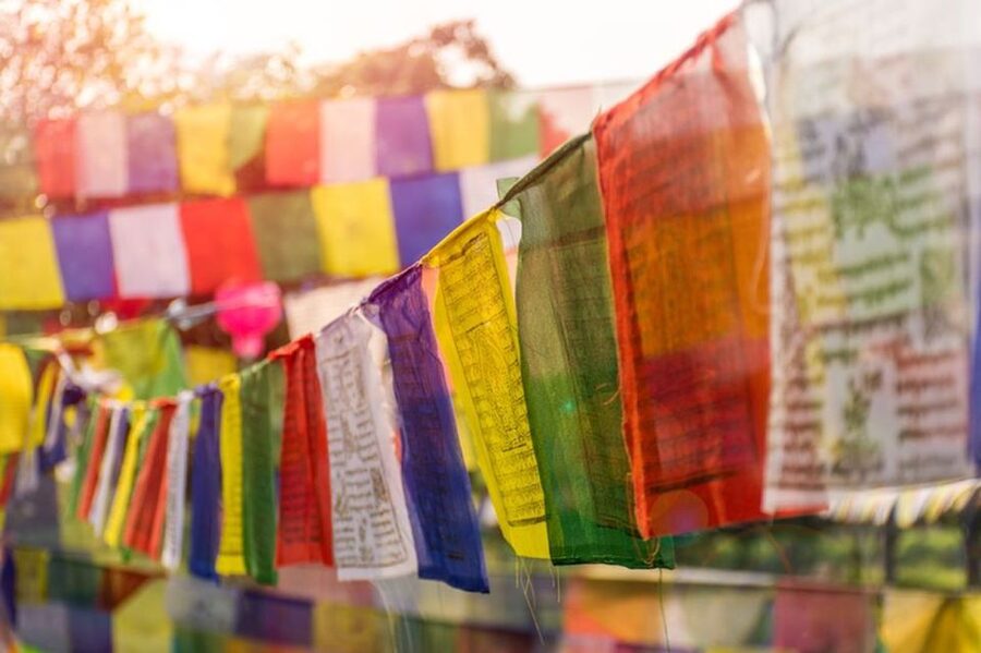 Spiritual Nepal: Expert insight into Multifaith Journey - Key points to know before booking