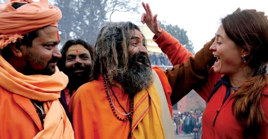Spiritual Nepal: Expert insight into Multifaith Journey - What the $150 price really covers