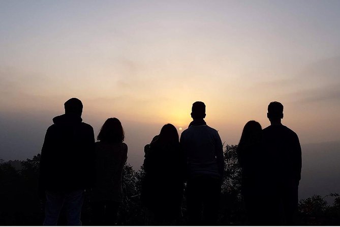 Stunning Sunrise from Nagarkot, Mt. Everest View & hike to Changu - Who Will Like This Morning Outing
