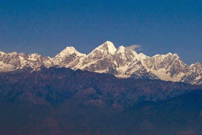 Stunning Sunrise from Nagarkot, Mt. Everest View & hike to Changu - Practical Details Before You Book