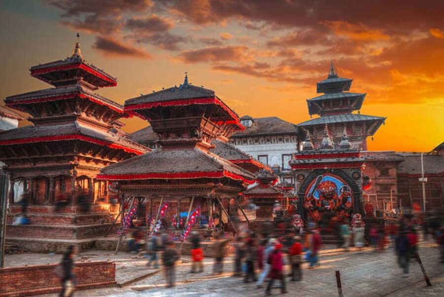 Sundarijal-Chisapani-Nagarkot Trek with Changunarayan - Key points to know before booking