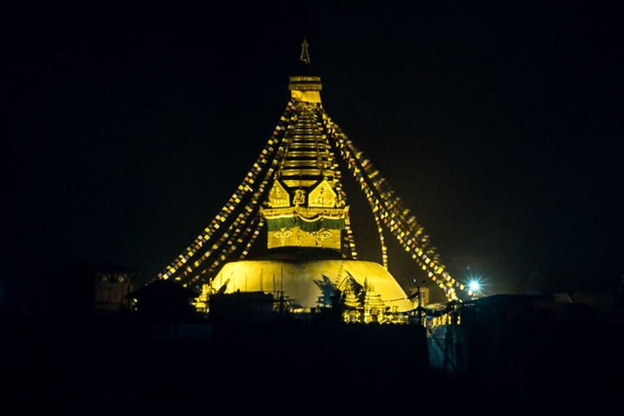 Sundarijal-Chisapani-Nagarkot Trek with Changunarayan - Day 4: Changunarayan and the old streets of Bhaktapur