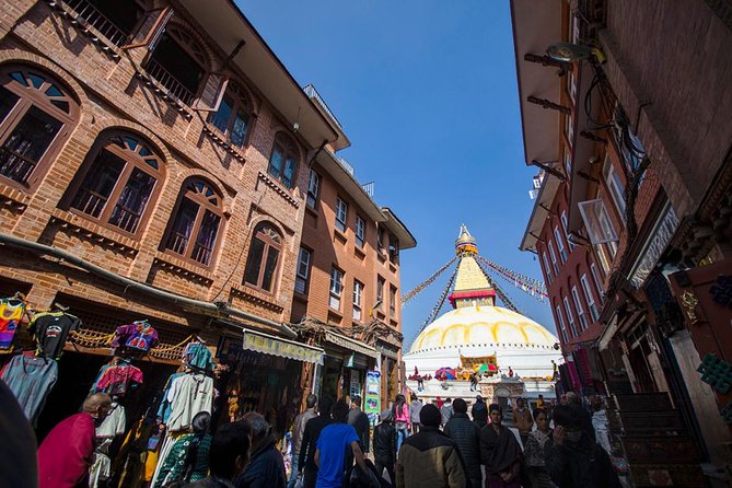 Temples and Stupas Tour in Kathmandu Valley - Key points to know before you book