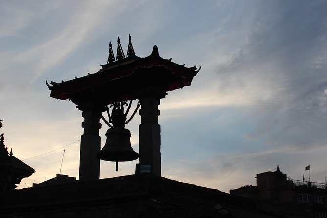 Temples and Stupas Tour in Kathmandu Valley - Three major sights, three different Nepali traditions