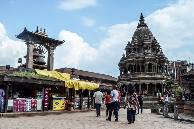 Temples and Stupas Tour in Kathmandu Valley - The guide makes or breaks the day