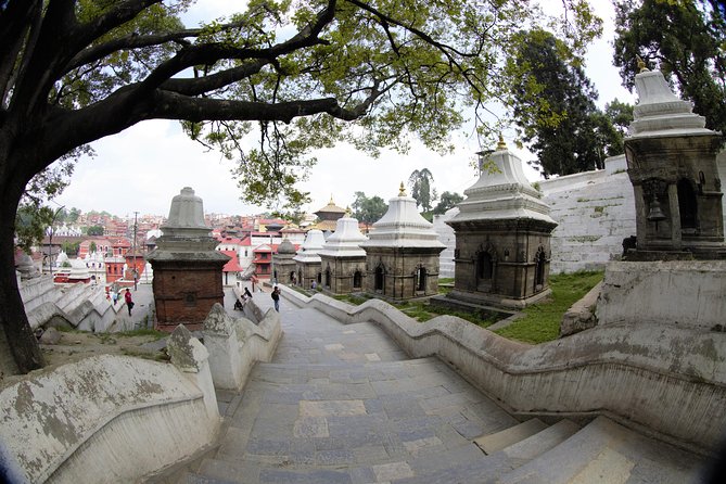 Temples and Stupas Tour in Kathmandu Valley - What the $34 price really covers