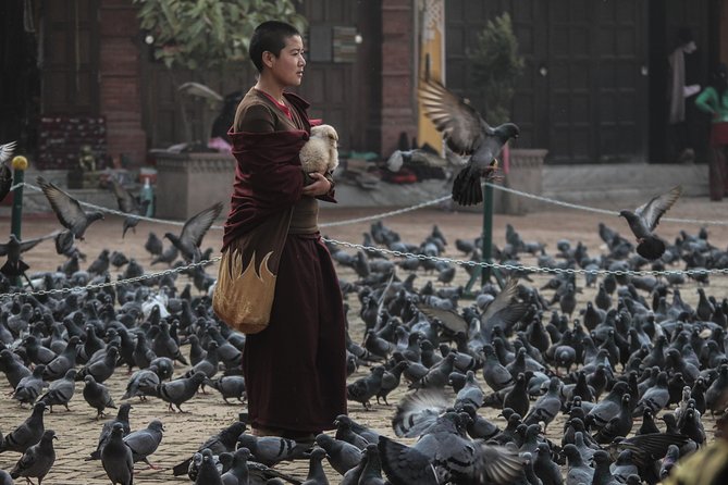 Temples and Stupas Tour in Kathmandu Valley - Timing, transport, and group size