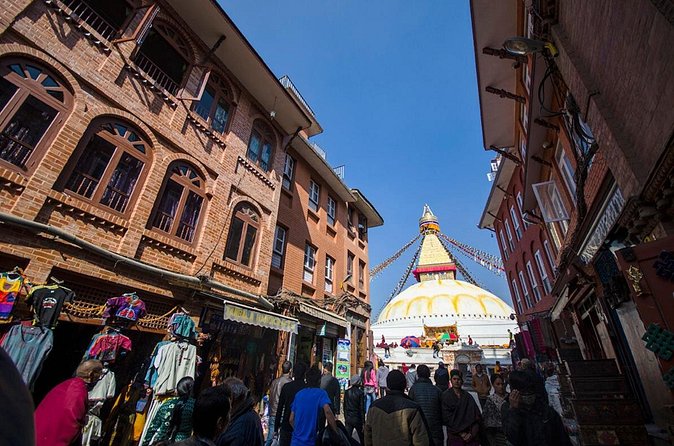 Temples and Stupas Tour in Kathmandu Valley - How to prepare for a respectful visit