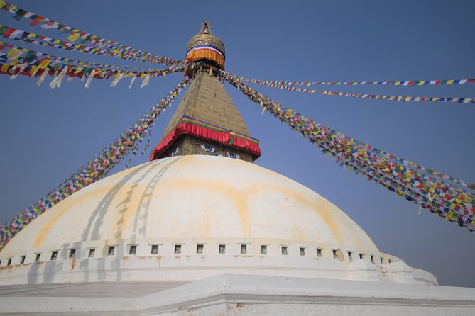 Temples and Stupas Tour in Kathmandu Valley - Patan Durbar Square and the Malla kings