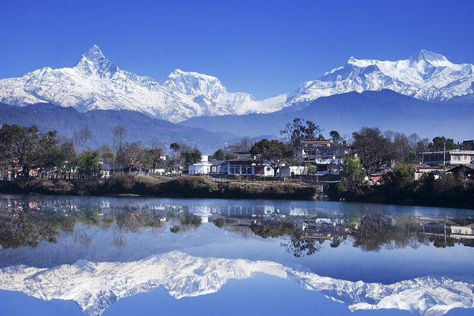 The Best of Pokhara: Full-Day Private Tour with Sarangkot Sunrise - Sarangkot: The Morning’s Big Payoff