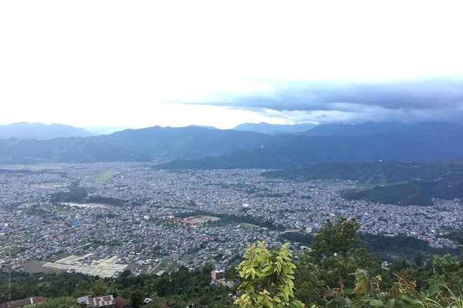 The Best Of Pokhara: Kahu Hill View Point Tour with Guide - Why Kahu Hill Works as a Short Pokhara Outing