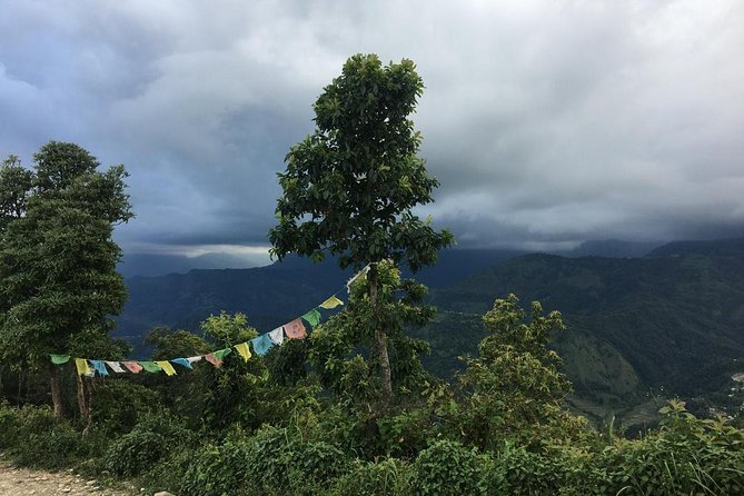 The Best Of Pokhara: Kahu Hill View Point Tour with Guide - Is $35.99 Good Value?