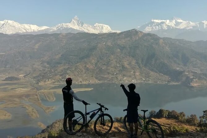 The Best Of Pokhara: Kahu Hill View Point Tour with Guide - What to Bring and How to Plan the Timing
