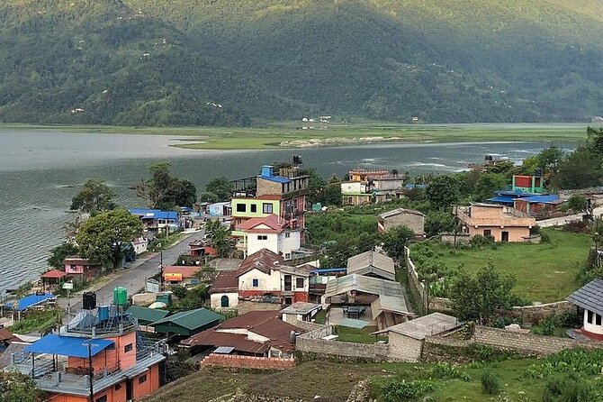The Best Of Pokhara: Kahu Hill View Point Tour with Guide - Who Will Like This Two-Hour Tour