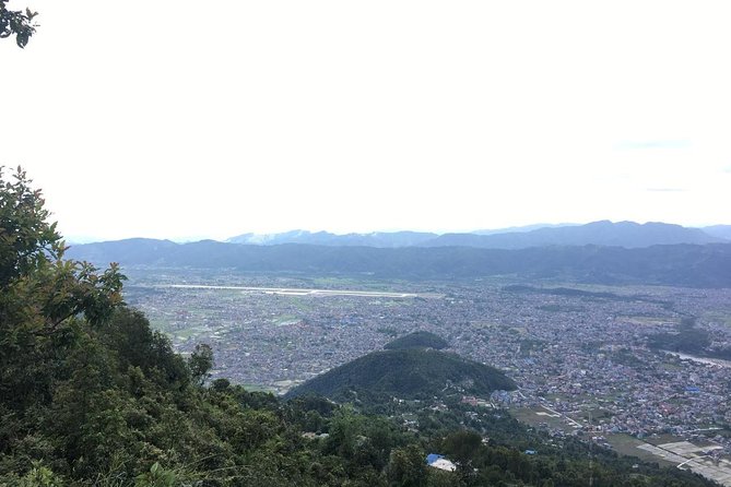 The Best Of Pokhara: Kahu Hill View Point Tour with Guide - Booking, Cancellation, and Practical Questions