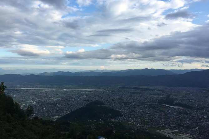 The Best Of Pokhara: Kahu Hill View Point Tour with Guide - Should You Book Kahu Hill View Point?