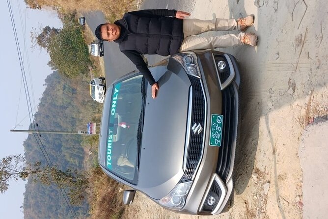 The Best Of Pokhara: Kahu Hill View Point Tour with Guide - A Private Trip with a Friendly Driver